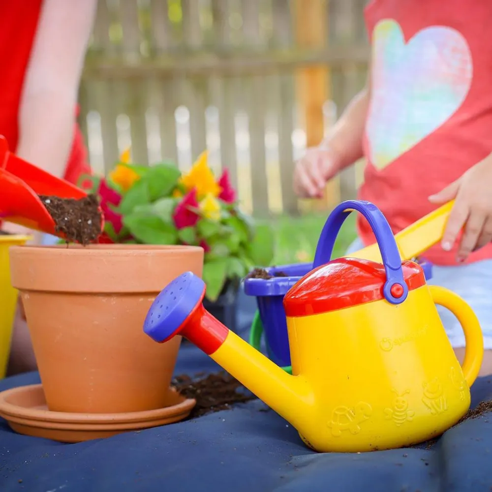 HABA Watering Can (1 Liter)< Spielstabil Outdoor Toys
