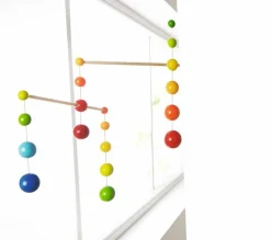 HABA Wooden Rainbow Mobile< Hanging Baby Toys + Mobiles
